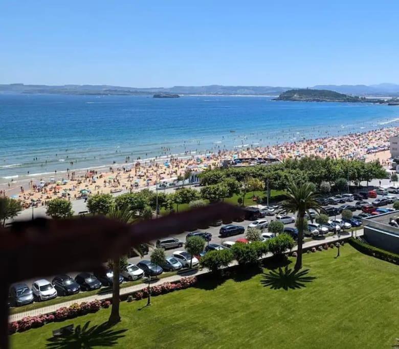 Pinares Playa