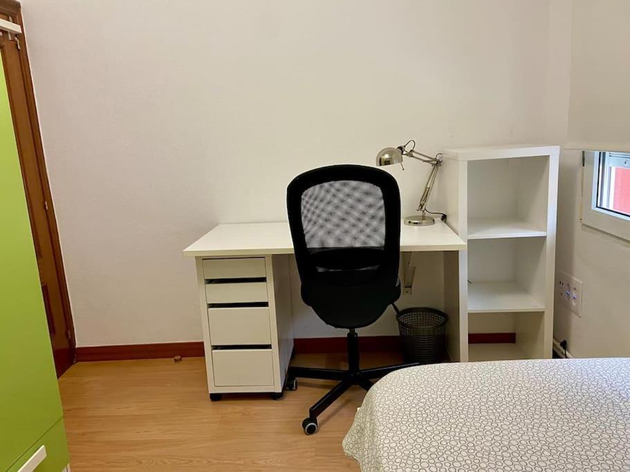 Apartamento Pinares Playa