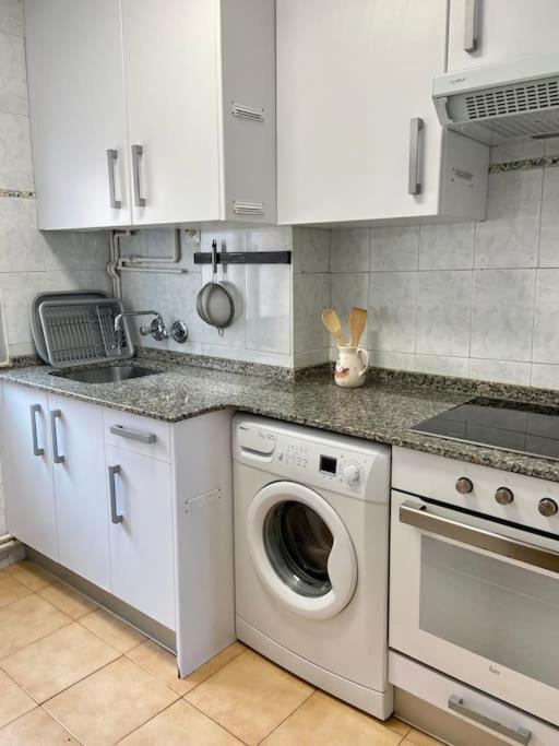 Pinares Playa Apartamento *