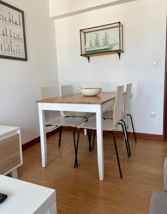 Pinares Playa Apartamento