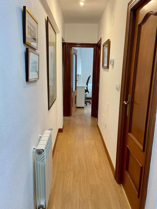 Apartamento Pinares Playa
